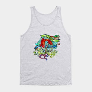 Betta Lyfe Tank Top